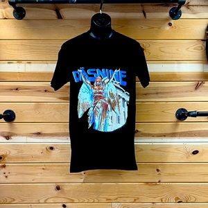 Däs Nine Graphic Tee